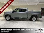 Used 2023 Chevrolet Silverado 1500 LT Crew Cab for sale #55185 - photo 3