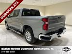Used 2023 Chevrolet Silverado 1500 LT Crew Cab for sale #55185 - photo 2