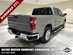 Used 2023 Chevrolet Silverado 1500 LT Crew Cab for sale #55185 - photo 5