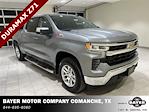 Used 2023 Chevrolet Silverado 1500 LT Crew Cab for sale #55185 - photo 7
