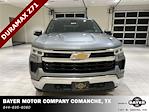 Used 2023 Chevrolet Silverado 1500 LT Crew Cab for sale #55185 - photo 8
