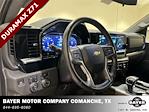 Used 2023 Chevrolet Silverado 1500 LT Crew Cab for sale #55185 - photo 9
