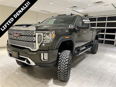 Used 2023 GMC Sierra 2500 Denali Crew Cab for sale #55196 - photo 1
