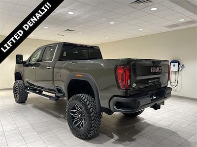 Used 2023 GMC Sierra 2500 Denali Crew Cab for sale #55196 - photo 2