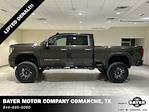 2023 GMC Sierra 2500 Crew Cab 4WD Pickup for sale #55196 - photo 3
