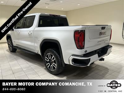 Used 2024 GMC Sierra 1500 AT4 Crew Cab for sale #55200 - photo 2