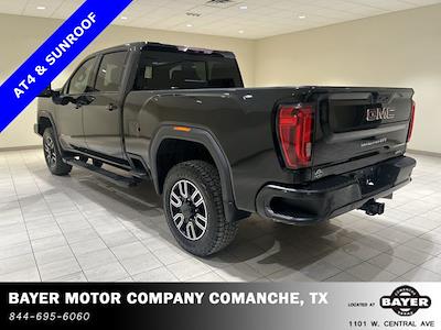 Used 2020 GMC Sierra 2500 - photo 1