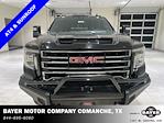 2020 GMC Sierra 2500 Crew Cab 4WD Pickup for sale #55203 - photo 8
