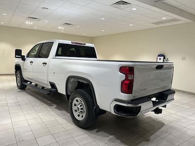 Used 2024 Chevrolet Silverado 3500 - photo 1