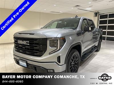 2025 GMC Sierra 1500 Crew Cab RWD Pickup for sale #55207 - photo 1