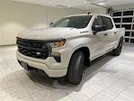 New 2026 Chevrolet Silverado 1500 Custom Crew Cab for sale #55211 - photo 1