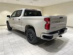 New 2026 Chevrolet Silverado 1500 Custom Crew Cab for sale #55211 - photo 2