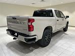New 2026 Chevrolet Silverado 1500 Custom Crew Cab for sale #55211 - photo 5