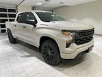 New 2026 Chevrolet Silverado 1500 Custom Crew Cab for sale #55211 - photo 7