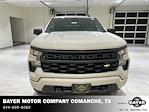 New 2026 Chevrolet Silverado 1500 Custom Crew Cab for sale #55211 - photo 8