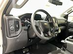 New 2026 Chevrolet Silverado 1500 Custom Crew Cab for sale #55211 - photo 9