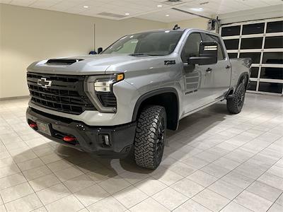 New 2026 Chevrolet Silverado 2500 LT Crew Cab for sale #55227 - photo 1
