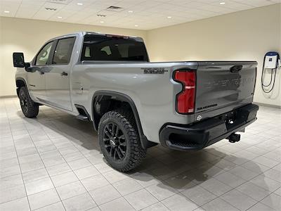 New 2026 Chevrolet Silverado 2500 LT Crew Cab for sale #55227 - photo 2