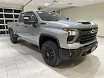 New 2026 Chevrolet Silverado 2500 LT Crew Cab for sale #55227 - photo 7