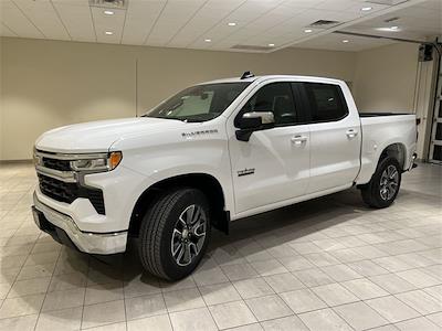 New 2026 Chevrolet Silverado 1500 LT Crew Cab for sale #55232 - photo 1