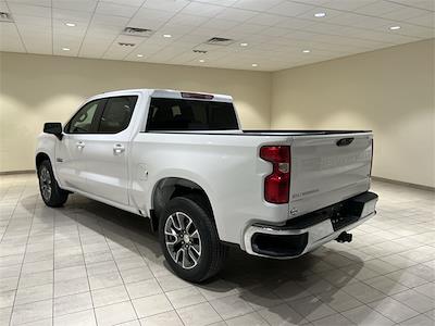 New 2026 Chevrolet Silverado 1500 LT Crew Cab for sale #55232 - photo 2