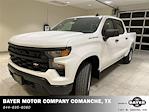 New 2026 Chevrolet Silverado 1500 Work Truck Crew Cab for sale #55234 - photo 1