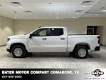 New 2026 Chevrolet Silverado 1500 Work Truck Crew Cab for sale #55234 - photo 4