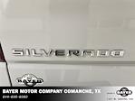 New 2026 Chevrolet Silverado 1500 Work Truck Crew Cab for sale #55234 - photo 26