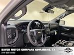New 2026 Chevrolet Silverado 1500 Work Truck Crew Cab for sale #55234 - photo 9