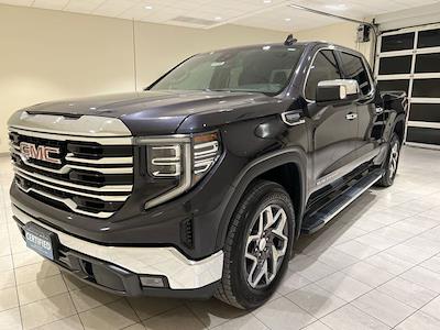 Used 2023 GMC Sierra 1500 - photo 1