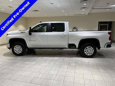 2022 Chevrolet Silverado 2500 Crew Cab 4WD Pickup for sale #55244 - photo 2