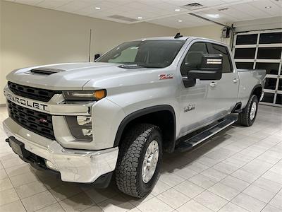 2022 Chevrolet Silverado 3500 Crew Cab 4WD Pickup for sale #55247 - photo 1