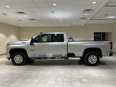 2022 Chevrolet Silverado 3500 Crew Cab 4WD Pickup for sale #55247 - photo 2