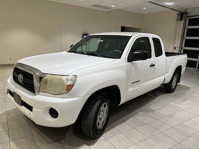 Used 2011 Toyota Tacoma - photo 1