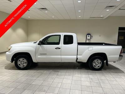 Used 2011 Toyota Tacoma - photo 1