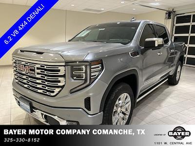 Used 2023 GMC Sierra 1500 - photo 1
