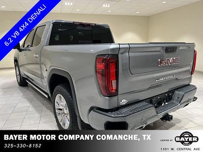 Used 2023 GMC Sierra 1500 - photo 1
