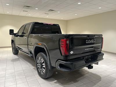 Used 2024 GMC Sierra 2500 - photo 1