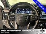 2024 GMC Sierra 2500 Crew Cab 4WD Pickup for sale #55262 - photo 10