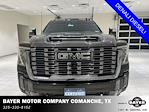 2024 GMC Sierra 2500 Crew Cab 4WD Pickup for sale #55262 - photo 9