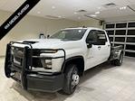 2024 Chevrolet Silverado 3500 Crew Cab 4WD Hauler Body for sale #55266 - photo 1