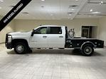 2024 Chevrolet Silverado 3500 Crew Cab 4WD Hauler Body for sale #55266 - photo 4