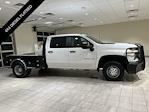 2024 Chevrolet Silverado 3500 Crew Cab 4WD Hauler Body for sale #55266 - photo 6