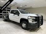 2024 Chevrolet Silverado 3500 Crew Cab 4WD Hauler Body for sale #55266 - photo 7