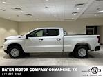 New 2026 Chevrolet Silverado 1500 Work Truck Crew Cab for sale #55277 - photo 3
