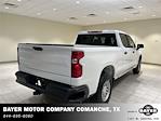 New 2026 Chevrolet Silverado 1500 Work Truck Crew Cab for sale #55277 - photo 5