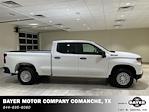 New 2026 Chevrolet Silverado 1500 Work Truck Crew Cab for sale #55277 - photo 6