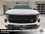 New 2026 Chevrolet Silverado 1500 Work Truck Crew Cab for sale #55277 - photo 8
