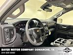 New 2026 Chevrolet Silverado 1500 Work Truck Crew Cab for sale #55277 - photo 9