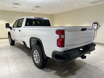 New 2026 Chevrolet Silverado 3500 Work Truck Crew Cab for sale #55278 - photo 2